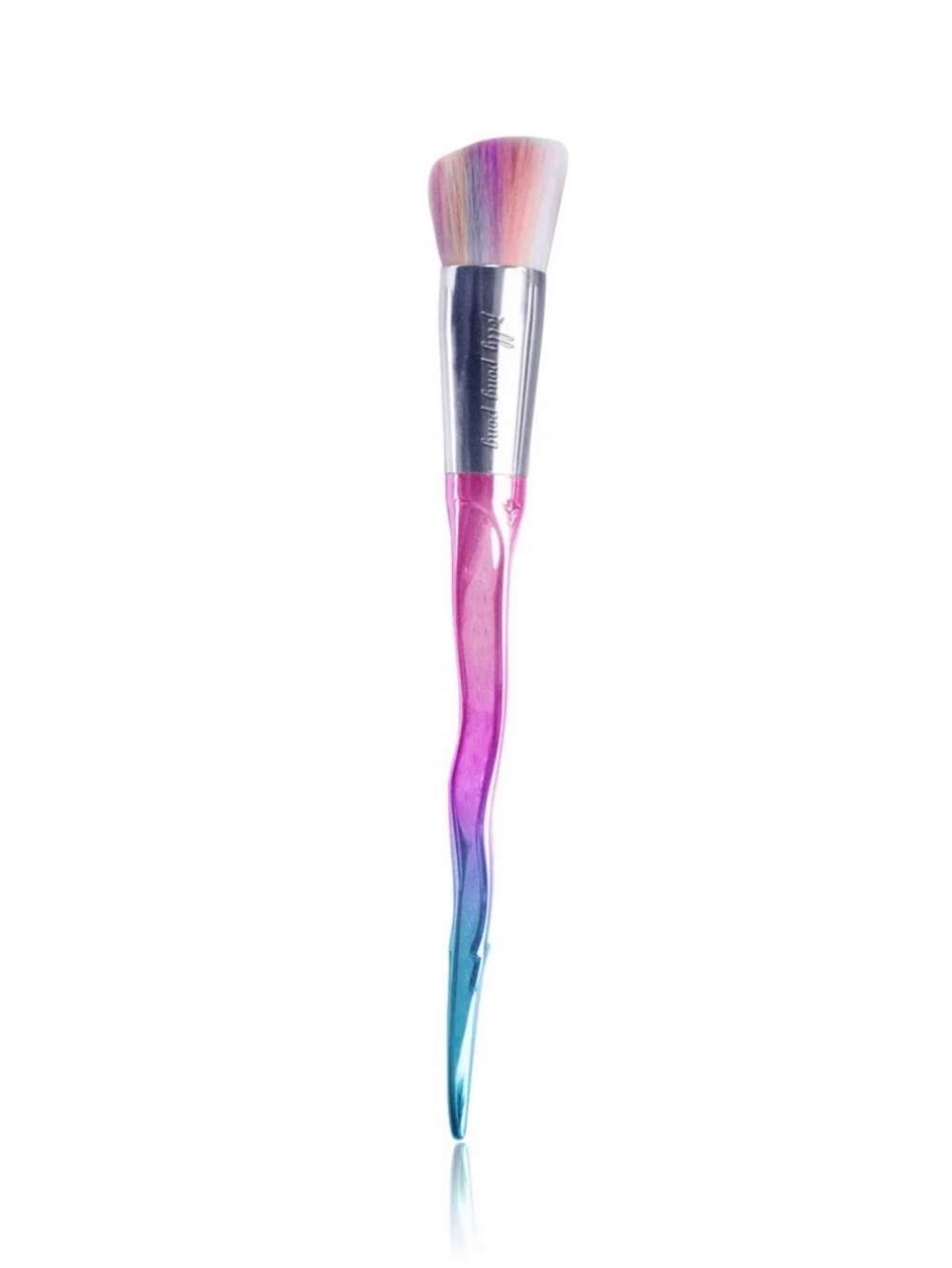 Jelly Pong Pong Cupid’s Arrow Contour & Blush Brush
